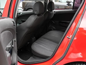 Хетчбэк Opel Corsa 2008 года, 489000 рублей, Краснодар