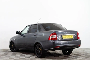 Седан ВАЗ (LADA) Priora 2016 года, 589000 рублей, Сургут