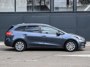 Универсал Kia Ceed 2018 года, 1269000 рублей, Кирилловка