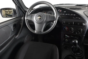 Внедорожник Chevrolet Niva 2014 года, 749000 рублей, Пермь