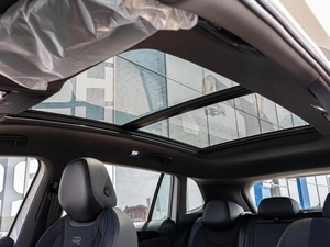 Внедорожник Volkswagen Tiguan L 2026 года, 4875000 рублей, Краснодар