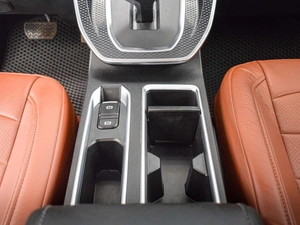 Внедорожник Haval M6 2024 года, 1850000 рублей, Муром