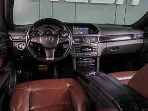 Седан Mercedes-benz E-класс 2010 года, 1469000 рублей, Воронеж