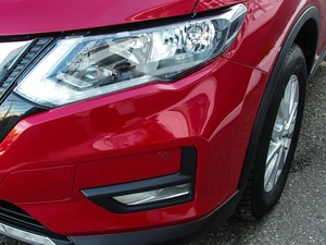 Внедорожник Nissan X-Trail 2020 года, 2449000 рублей, Владимир