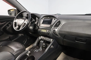 Внедорожник Hyundai ix35 2013 года, 1359000 рублей, Новосибирск