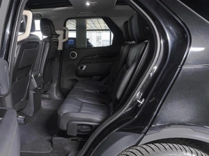 Внедорожник Land Rover Discovery 2018 года, 3355000 рублей, Санкт-Петербург