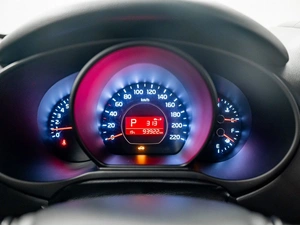 Внедорожник Kia Soul 2018 года, 1675000 рублей, Красноярск