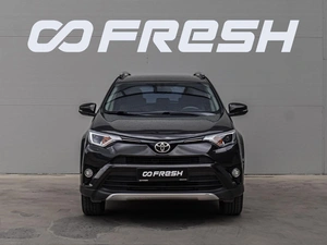 Внедорожник Toyota RAV4 2016 года, 2190000 рублей, Краснодар