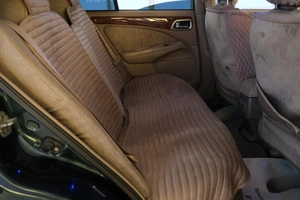 Седан Nissan Bluebird Sylphy 2003 года, 459000 рублей, Омск