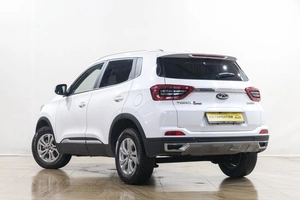 Внедорожник Chery Tiggo 4 Pro 2024 года, 1469000 рублей, Новокузнецк