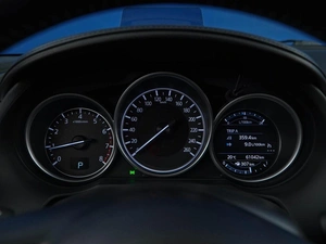 Седан Mazda 6 2018 года, 2464087 рублей, Москва
