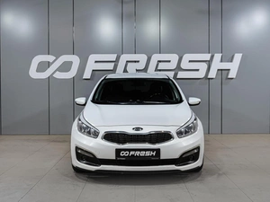 Хетчбэк Kia Ceed 2015 года, 1179000 рублей, Воронеж