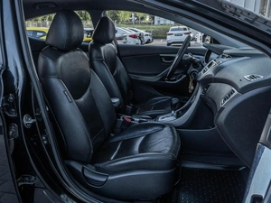 Седан Hyundai Avante 2011 года, 899000 рублей, Ставрополь