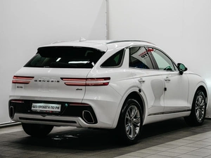 Внедорожник Genesis GV70 2021 года, 5750000 рублей, Красноярск