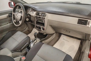 Седан Chevrolet Lacetti 2010 года, 549000 рублей, Челябинск
