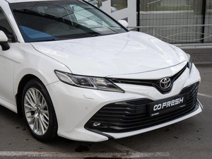 Седан Toyota Camry 2018 года, 2649000 рублей, Волгоград