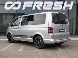 Минивэн Volkswagen Caravelle 2005 года, 1199000 рублей, Краснодар