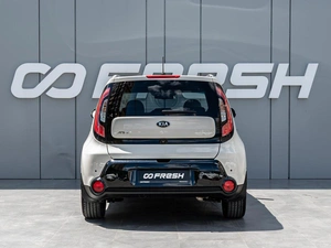 Хетчбэк Kia Soul 2014 года, 1070000 рублей, Краснодар