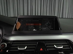 Седан BMW 5 серия 2018 года, 3392000 рублей, Ставрополь