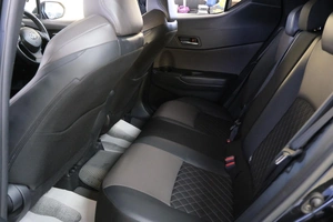 Внедорожник Toyota C-HR 2019 года, 2119000 рублей, Омск