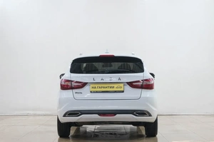 Универсал ВАЗ (LADA) Vesta 2023 года, 1099000 рублей, Новокузнецк
