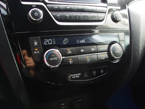 Внедорожник Nissan Qashqai 2015 года, 1450000 рублей, Владимир