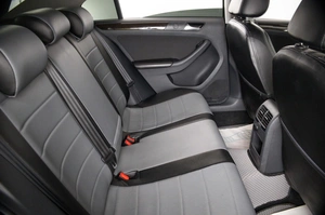 Седан Volkswagen Jetta 2015 года, 1079000 рублей, Пермь