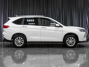 Внедорожник Haval M6 2023 года, 1715000 рублей, Тюмень