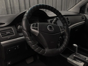 Внедорожник SsangYong Actyon 2011 года, 725000 рублей, Красноярск