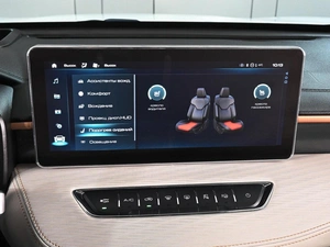 Внедорожник Haval Jolion 2022 года, 1890000 рублей, Аксай