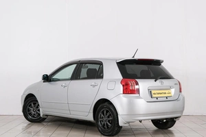 Хетчбэк Toyota Allex 2003 года, 679000 рублей, Красноярск