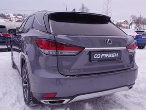 Внедорожник Lexus RX 2019 года, 5390000 рублей, Владимир