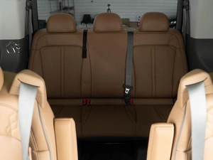 Минивэн Hyundai Staria 2024 года, 6823055 рублей, Москва