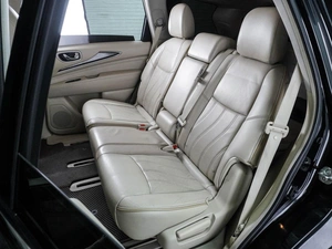 Внедорожник Infiniti JX 2013 года, 1527000 рублей, Воронеж