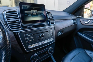 Внедорожник Mercedes-benz GLS-класс 2017 года, 4499000 рублей, Саратов