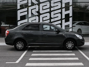 Седан Chevrolet Cobalt 2020 года, 1219000 рублей, Волгоград