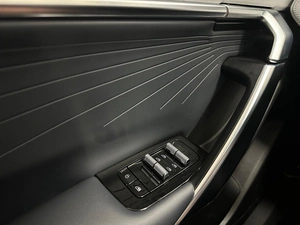 Внедорожник Geely Atlas 2024 года, 2935500 рублей, Красноярск