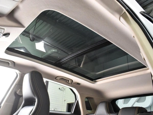 Внедорожник FAW Bestune T77 2024 года, 1849000 рублей, Воронеж