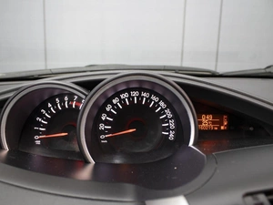 Минивэн Toyota Verso 2013 года, 1210000 рублей, Омск