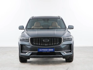 Внедорожник Geely Monjaro 2023 года, 3449999 рублей, Москва