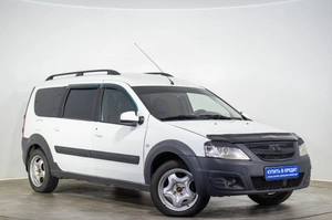 Универсал ВАЗ (LADA) Largus 2021 года, 889000 рублей, Оренбург