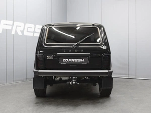 Внедорожник ВАЗ (LADA) Niva Legend 2025 года, 1110000 рублей, Омск
