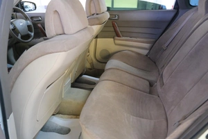 Седан Nissan Teana 2003 года, 519000 рублей, Омск