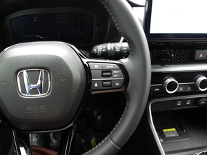 Внедорожник Honda CR-V 2026 года, 4589000 рублей, Владимир