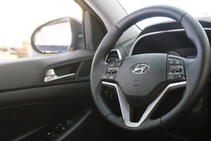 Внедорожник Hyundai Tucson 2018 года, 2059000 рублей, Омск