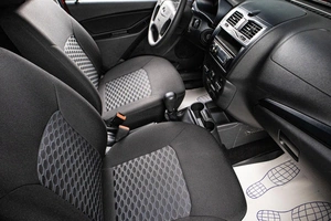 Седан ВАЗ (LADA) Granta 2022 года, 819000 рублей, Сургут