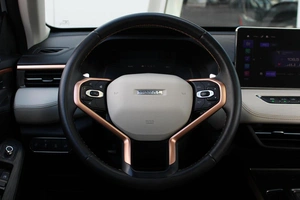 Внедорожник Haval Jolion 2024 года, 2270000 рублей, Ярославль