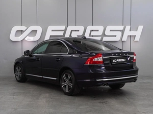 Седан Volvo S80 2014 года, 2257000 рублей, Воронеж