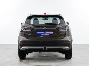 Внедорожник Nissan Qashqai 2025 года, 3298999 рублей, Москва