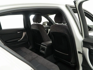 Хетчбэк BMW 1 серия 2015 года, 1348055 рублей, Москва